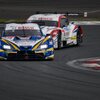 SUPERGT 2020 第5戦富士