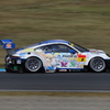 SUPERGT最終戦もてぎ