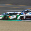 SuperGT最終戦もてぎ