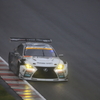 SUPERGT第7戦菅生