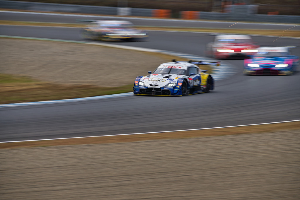 SUPERGT 2020 第7戦 もてぎ