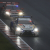 SUPERGT第7戦菅生