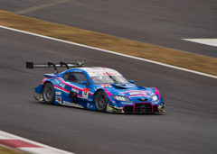 SUPERGT 2020 最終戦富士