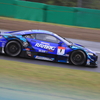 SUPERGT第7戦菅生