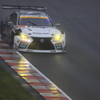 SUPERGT第7戦菅生