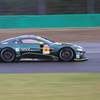SUPERGT第7戦菅生