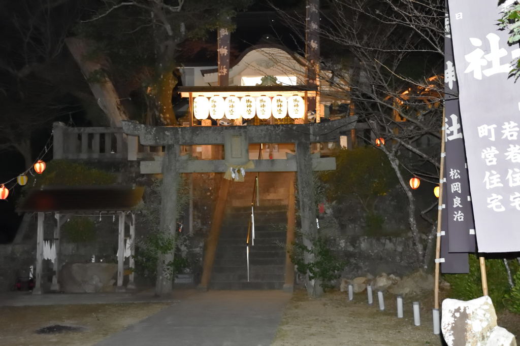 岡崎神社