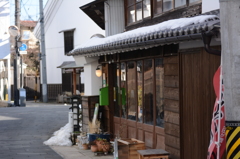 上田散策