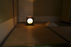 茶室