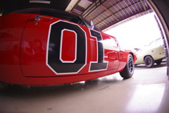 Dukes of hazard