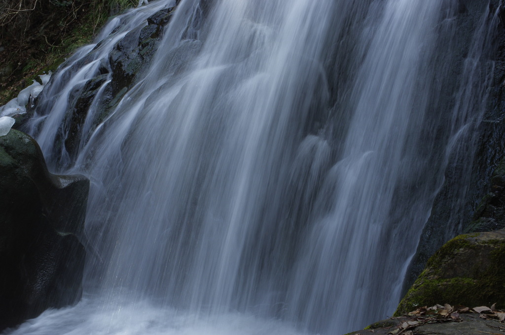 鳴滝 下