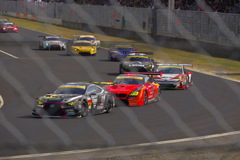 SuperGT