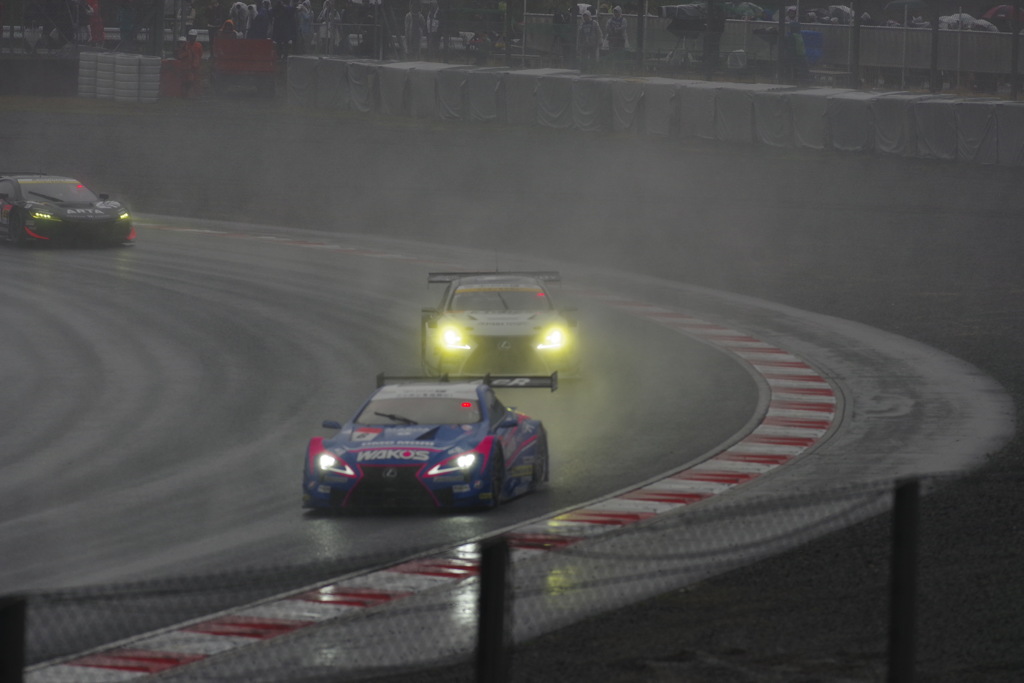 super GT