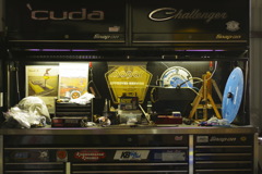 mopar shop