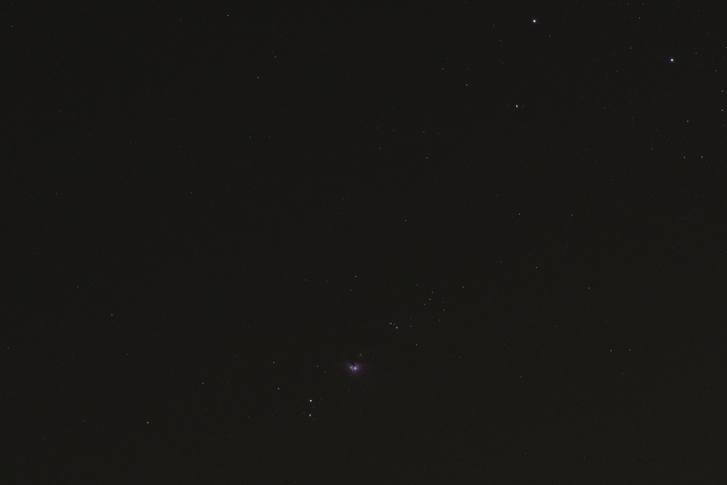 長いのが欲しいの