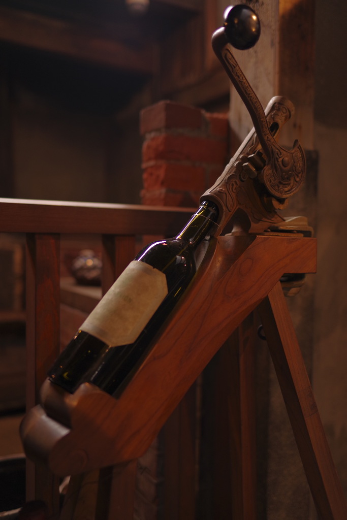 わいんおーぷなー