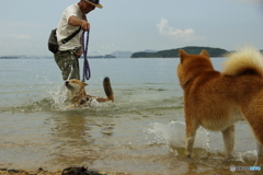 心配してみる