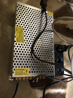 スイッチング電源