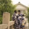 浴衣美人