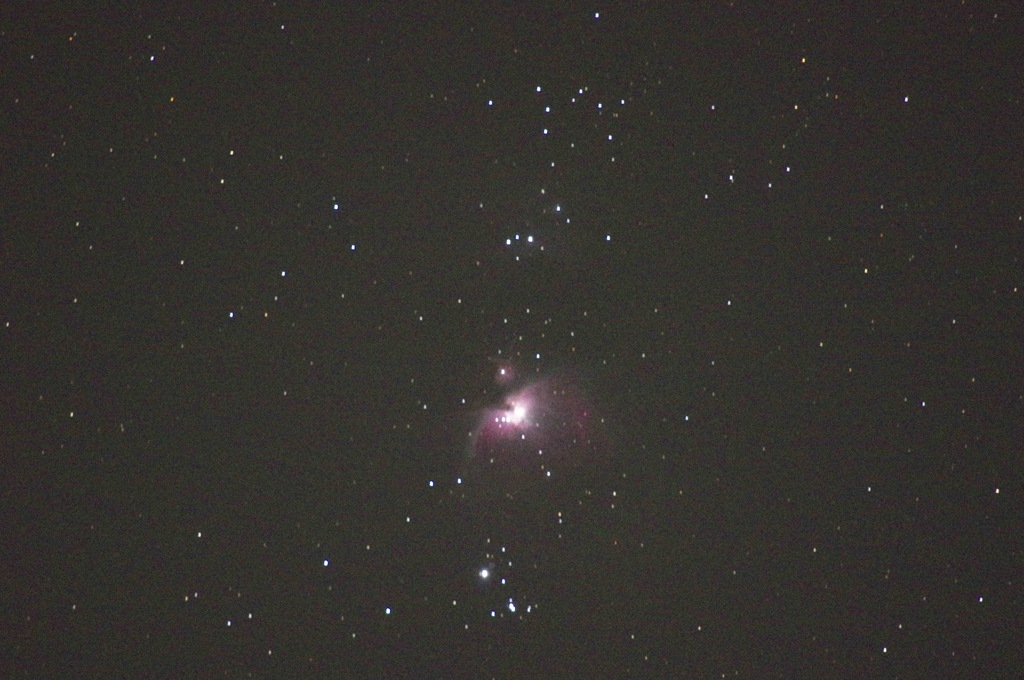 アストロトレーサー