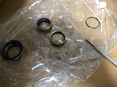 ジャンク大好き