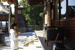 さぁ 願いを言え