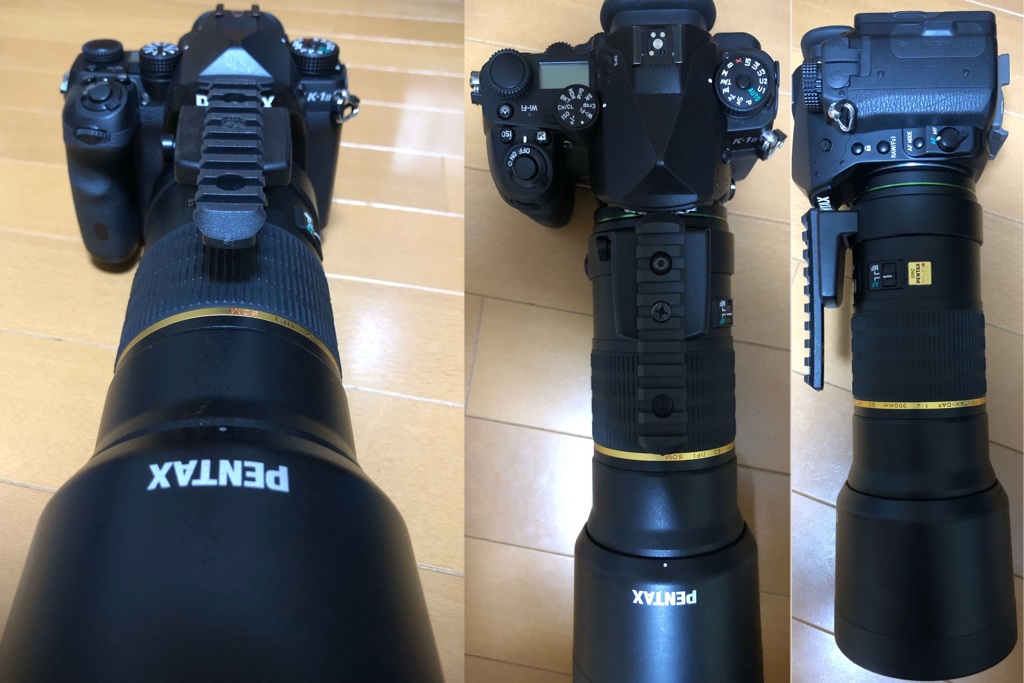 トマホーク