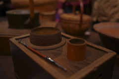 きざみたばこ