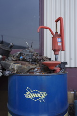 Sun oil companie