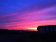 俺が昔夕焼けだった頃