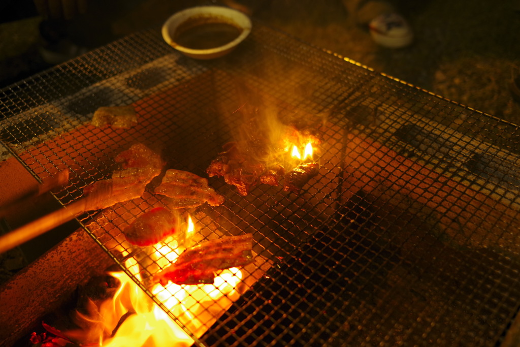 久留米ホルモン