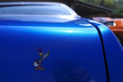 Beep beep