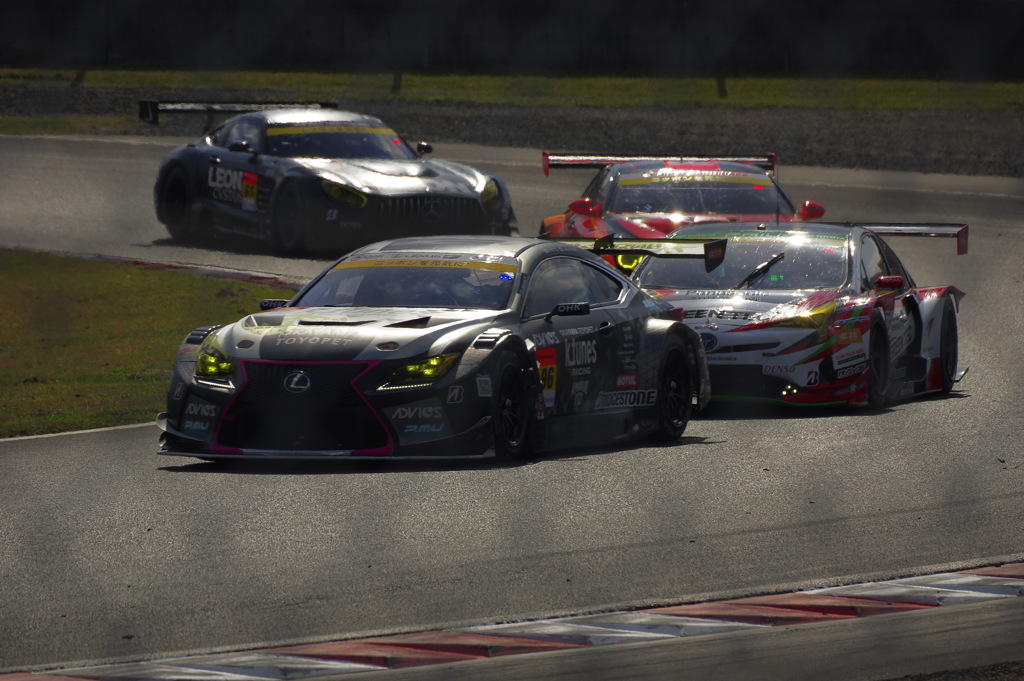 SuperGT