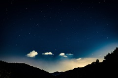 コンビナートは眠らない