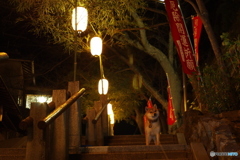 嵐の前の静けさ