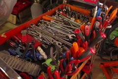 tools