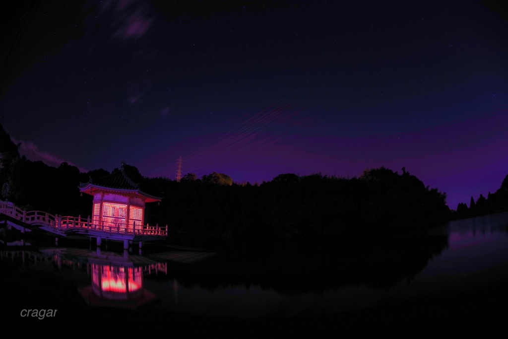 クロスプロセス