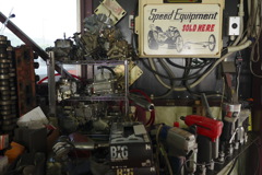 carburetors