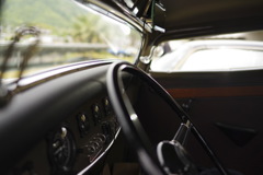cockpit