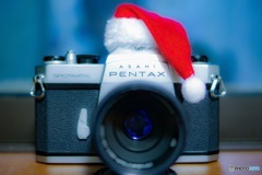 メリークリスマス！