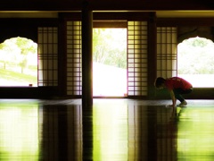 閑谷学校