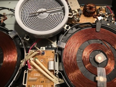 キッチンの主役