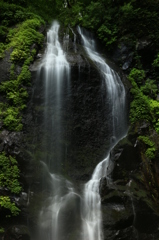 荒沢相生滝