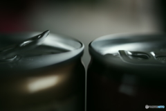 Coffee cans