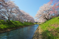 吉野瀬川