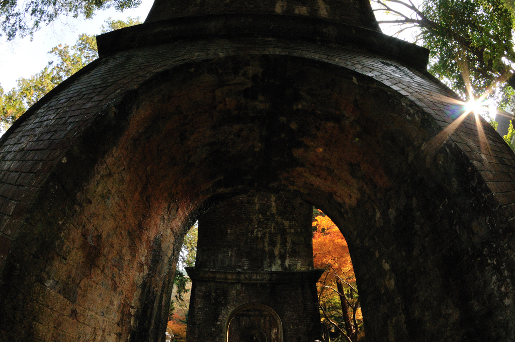 南禅寺水路閣