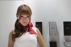 東京モーターショー