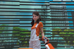  東京モーターショー