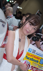  オートサロン