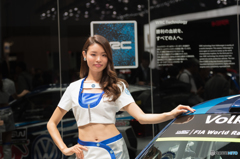 東京モーターショー